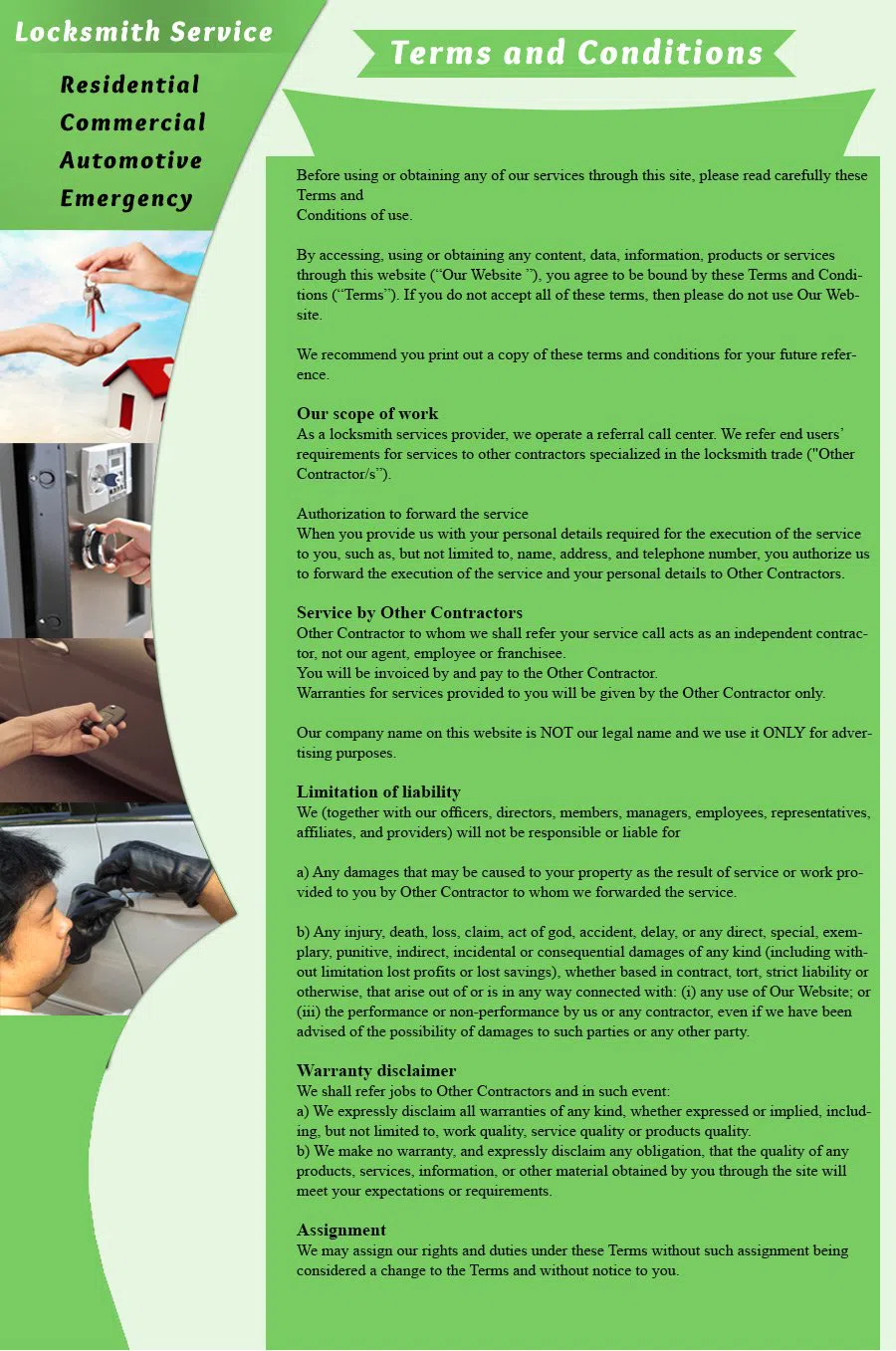 Neighborhood Locksmith Services Denver, CO 303-699-5879